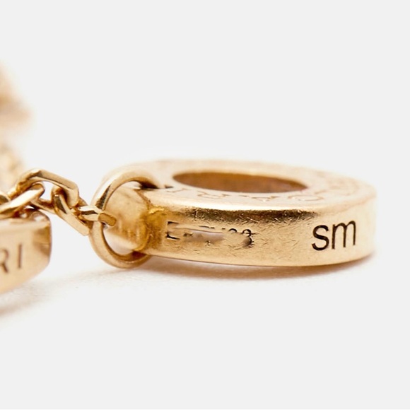 Bvlgari Davis Dream Bracelet
